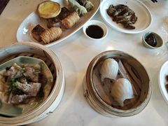 -天津君隆威斯汀酒店