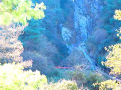 -苍山感通索道