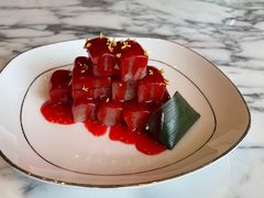 -杭州君悦酒店·湖滨28中餐厅