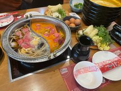 -牛New寿喜烧(青浦店)