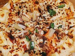 -必胜客(港城新天地店)