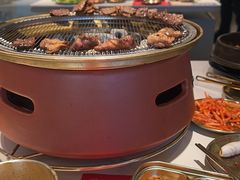 -西塔老太太泥炉烤肉(川沙百联店)