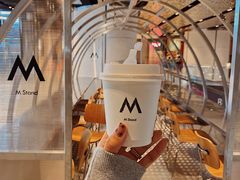 -M Stand(BFC外滩金融中心店)