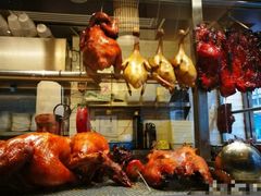 -翠华餐厅(湾仔店)