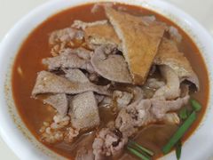 -大鼎沙嗲面(港口路店)