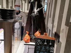 -粤海喜来登酒店·盛宴海鲜牛排自助餐厅(天河城店)