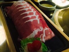 -湊湊火锅·茶憩(新中关购物中心店)