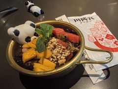 -川成元·麻辣香锅(凯德MALL西直门店)