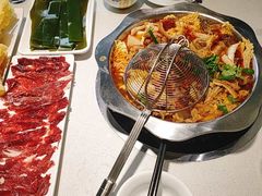-古乐牛香·鲜牛肉牛杂火锅(吴江三里桥运东商业广场店)