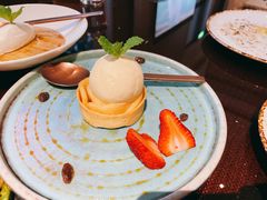 -杭州桐庐康莱德酒店西餐厅-舍