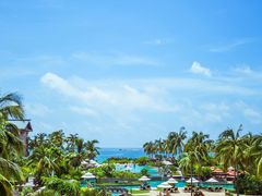 -三亚亚龙湾天域度假酒店