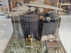-TOYSRUS玩具反斗城(深圳布吉万象汇店)