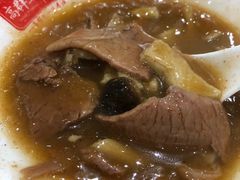精品胡辣汤-逍遥镇高群生胡辣汤