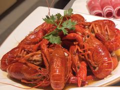 -海底捞火锅(西直门凯德MALL店)