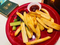 -大耳象东南亚风情餐厅(月湖公园店)