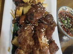 -云上千禾(水上店)