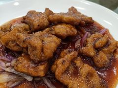 -畔山酒店中餐厅