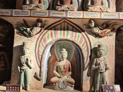 -张掖大佛寺景区