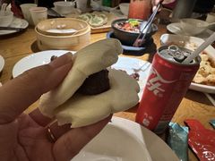 -金牌外婆家(苏州中心店)