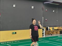 -德仁羽毛球馆