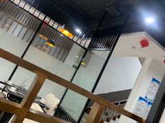 -老城一锅羊蝎子火锅(美食街店)