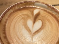 -翠贝卡&Mama Kelly Brunch Coffee(河西店)