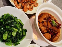 -汉水谣·江景餐厅(江滩店)