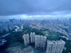 -上海龙之梦万丽酒店