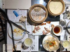 -小大董·烤鸭(凤凰汇店)