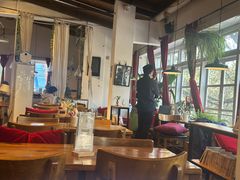 -雕刻时光咖啡馆(北师大店)