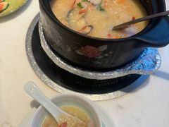 -花城粤菜餐厅(高新区店)