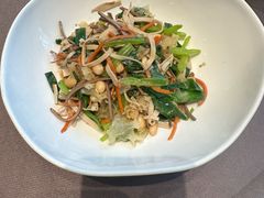 -香山湖家家宴(中山陵店)
