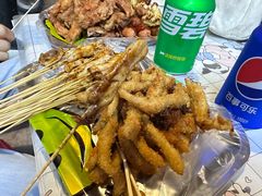 -老鹰炸鸡店(湖塘店)