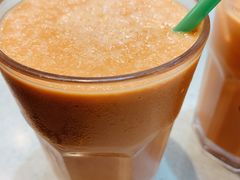 奶茶冰沙-华嫂冰室(尖沙咀店)
