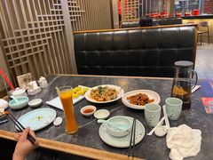 -紫泥369粗粮季(四牌楼店)