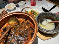 -关东小磨东北菜(漕河泾印象城店)