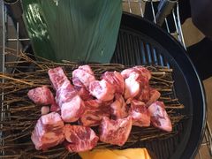 -千纸鹤嫩汁烤肉(学府店)