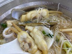 -福屿鲜捞小吃·捞化(福屿总店)