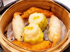 -翠园(兴业太古汇店)