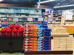 -重百超市(解放碑新华店)
