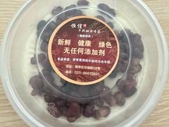 招牌双皮奶-恒信牛奶甜品(南京总店)