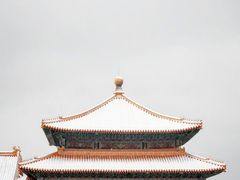 -故宫博物院(故宫)