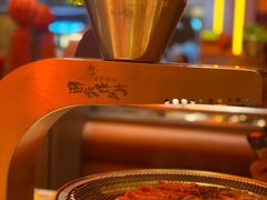 -西塔老太太泥炉烤肉(苏州大悦城店)