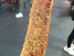 炸年糕-玛马艾脆皮水磨年糕(湖北路87-89小区店)