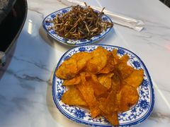 -一烙锅(友谊店)