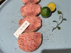 -焱铁烧·黑毛和牛专门店(南宁万象城店)