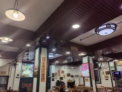 -草本味·市井羊肉馆(新开铺总店)