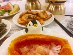 -芭菲盛宴·环球美食(袁家岗店)