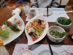 -千代饮兵卫日本料理(东二环泰禾广场西区店)