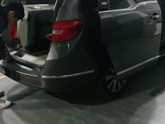 -李师傅修车保养维修连锁(金盏店)